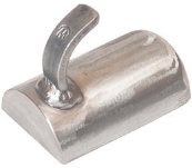 W-Brand - Clinch Block